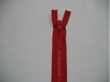 Blokrits 15 cm Rood