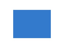Optilon Japonrits 50 cm. blauw 223