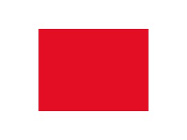 Optilon Japonrits 50 cm. rood 752
