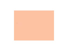 Optilon Rokrits 12 cm. roze 749