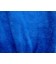 Wellness fleece kobalt. Zeer zachte en soepele knuffelfleece.  100% polyester  1.50 mtr breed  260 gram/m2