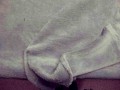 Wellness fleece Donkergrijs 5358-54