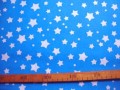 Katoen Nooteboom Ster Aqua 9303-4N