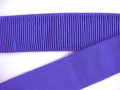 Boordband elastisch Blauw