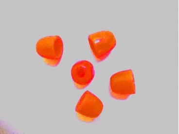 Eindstopper Fluor Oranje 1555