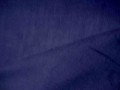 Babyrib, een donkerblauwe soepelvallende effen babyrib corduroy. 100% katoen 1.45 meter. breed 145 gr/m2 21 Wales