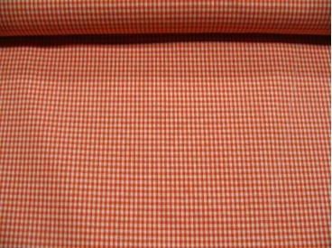 BB ruit 3x3mm. Oranje 5581-36N