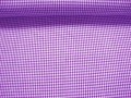 BB ruit 3x3mm. Paars 5581-45N