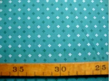 Dapper Quilt 5 Mini patroon Oudgroen 3233-23N