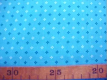 Dapper Quilt 5 Mini patroon Mint 3233-22N