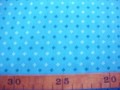 Dapper Quilt 5 Mini patroon Mint 3233-22N