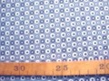 Dapper Quilt 2 Mini cirkels Grijs 3231-62N