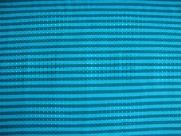 Tricot Ton sur ton Streepjes Aqua/petrol 3993-24N