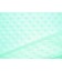 Minky Dots Mintgroen 