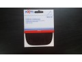 Kniestukken Donkerbruin suede 038kv