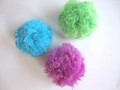 Pompom ballen