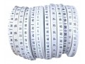 Maatlabels band en maatlabel lint