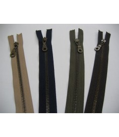 Prym Ritssluiting Kunststof 4mm (niet deelbaar) Lever #884 15 cm