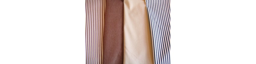 Jeans stretch stof