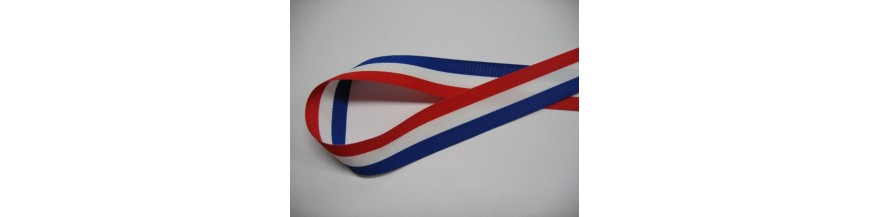 Z Sierband Vlag en Applicatie