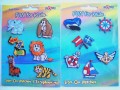 Iron on fun for kids