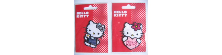 Hello kitty applicaties