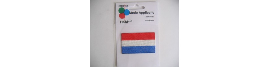 Nederlandse applicaties