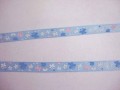 Ripsband met print