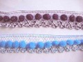 Sierkant pom pom