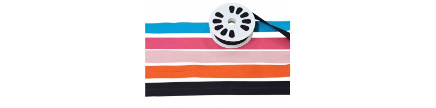 Biaisband 30mm breed