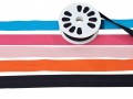 Biaisband 30mm breed