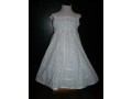 Broderie stoffen