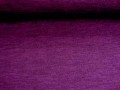 Tricot gebreid effen