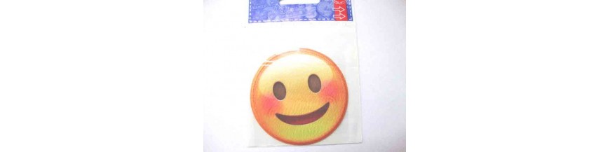 Smiley applicatie  