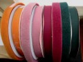 Klitteband opnaaibaar 3 cm breed