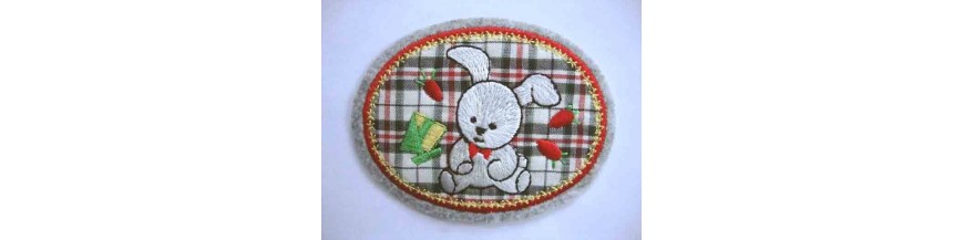 Baby applicaties