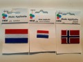 Vlag applicaties