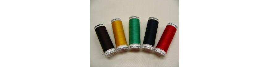 Gutermann allesnaaigaren  200 meter 