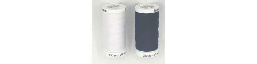 Gutermann allesnaaigaren  250 meter