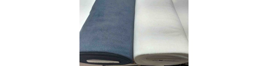 Antipilling Polar fleece 