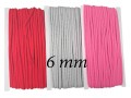 Koord  6 mm dik 