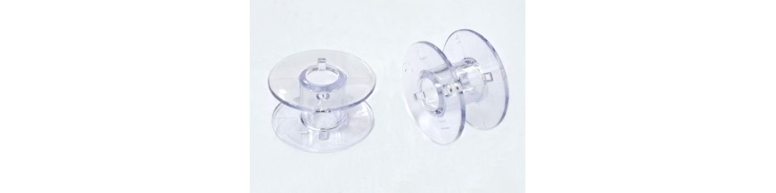 Naaimachine spoeltjes 