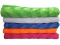 Velboa stof Effen kleuren